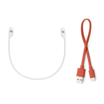 Écouteurs sans fil JBL Soundgear Sense True - Blanc