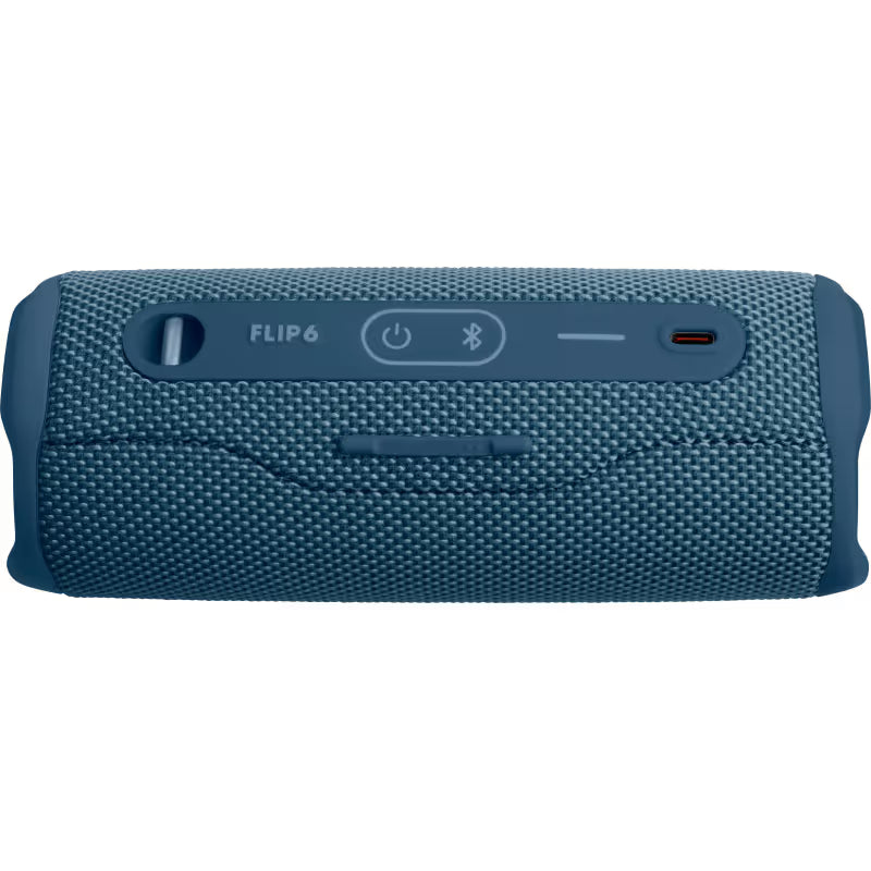 Enceinte Bluetooth JBL Flip 6 - Bleu