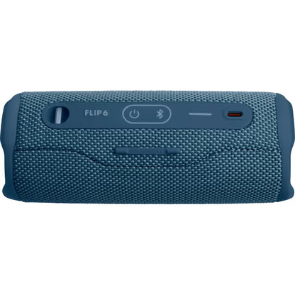 Enceinte Bluetooth JBL Flip 6 - Bleu