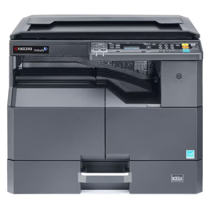 Photocopieur KYOCERA Multifonction Monochrome A4/A3 TASKALFA 2020
