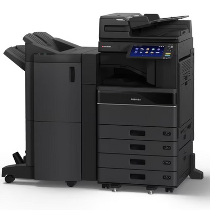 Photocopieur Multifonction Monochrome Toshiba E-Studio 3028A