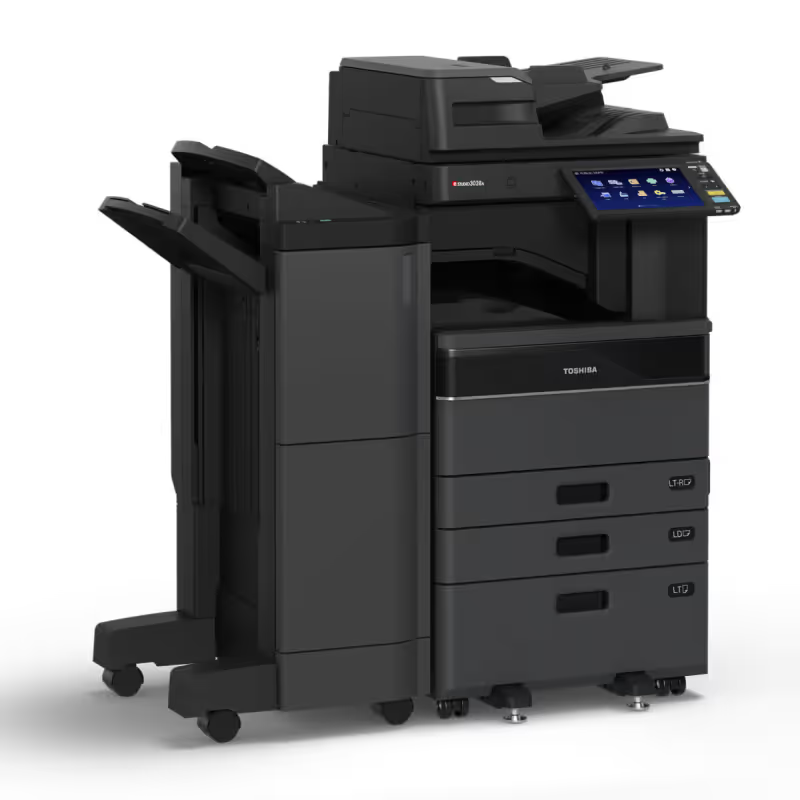 Photocopieur Multifonction Monochrome Toshiba E-Studio 3028A