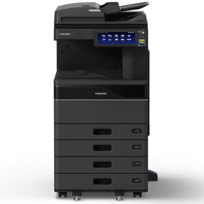 Photocopieur Multifonction Monochrome Toshiba E-Studio 3028A
