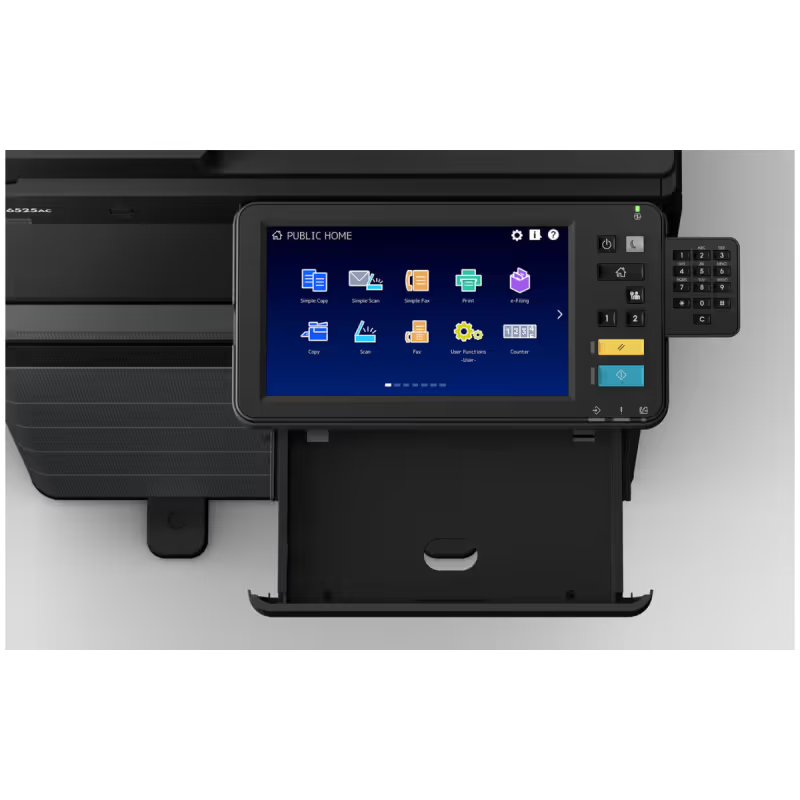 Photocopieur Multifonction Monochrome Toshiba E-Studio 3028A