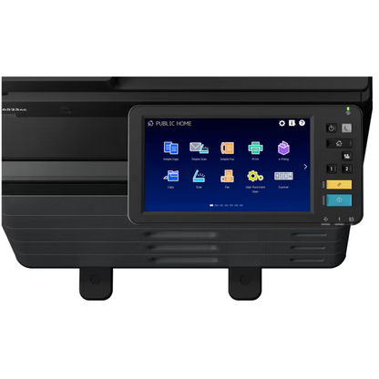 Photocopieur Multifonction Monochrome Toshiba E-Studio 3028A