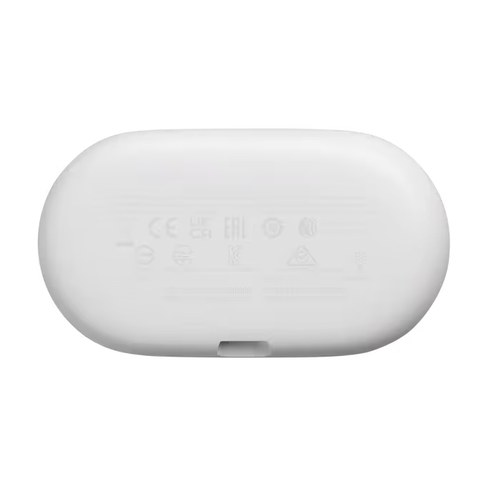 Écouteurs sans fil JBL Soundgear Sense True - Blanc