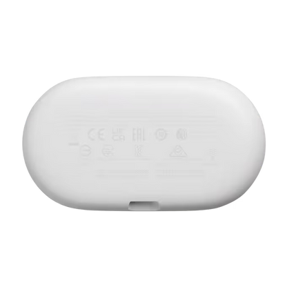 Écouteurs sans fil JBL Soundgear Sense True - Blanc