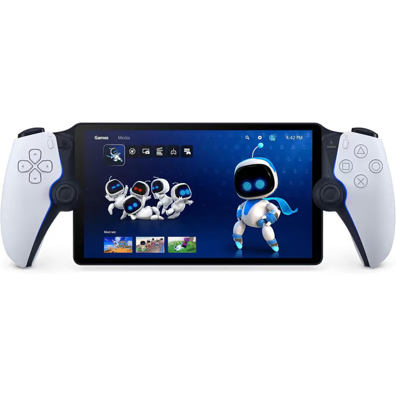 PlayStation Portal PS5 Remote Player Sony