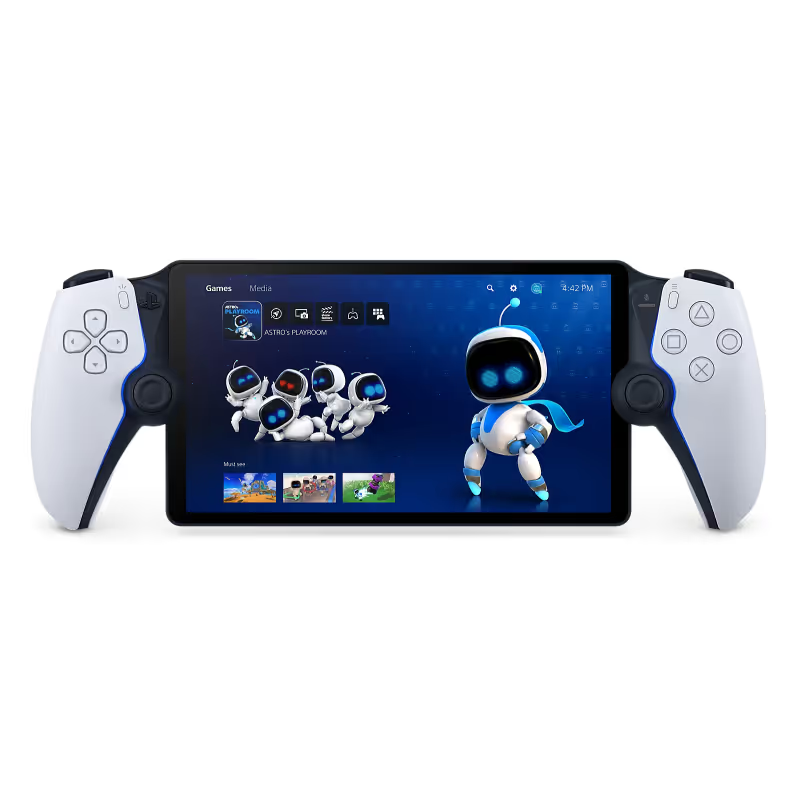 PlayStation Portal PS5 Remote Player Sony