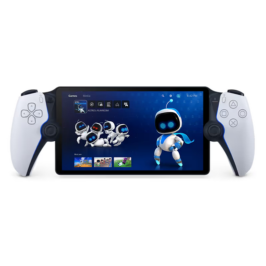 PlayStation Portal PS5 Remote Player Sony