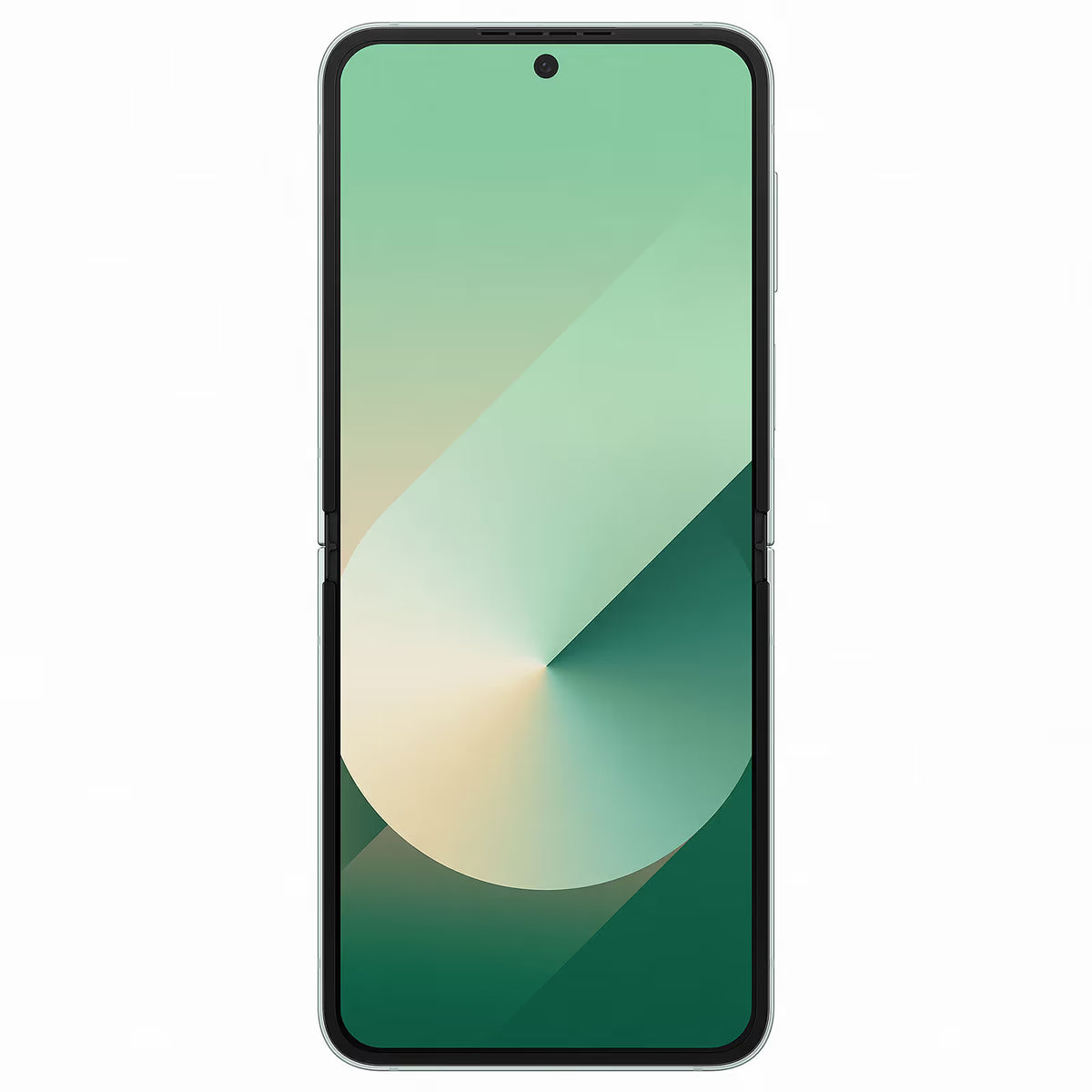 Samsung Galaxy Z Flip 6 256Go - Vert d'Eau