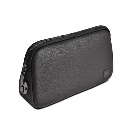 Pochette WiWU Alpha QB-T1333 avec Empreinte Digitale - Noir