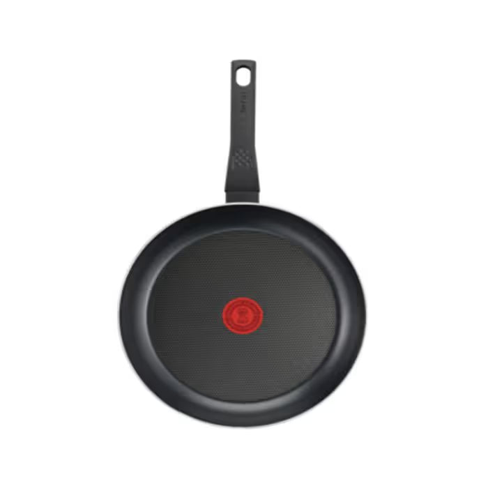 Poêle Tefal Easy Cook & Clean 30 cm - Noir