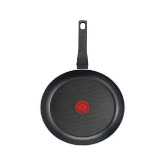 Poêle Tefal Easy Cook & Clean 30 cm - Noir