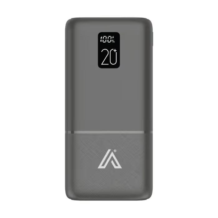 Power Bank ARTEK 20000mAh - Onyx