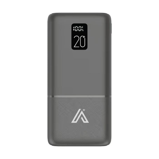 Power Bank ARTEK 20000mAh - Onyx