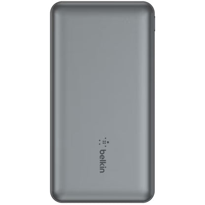 Power Bank Belkin 3Ports 10K - Gris