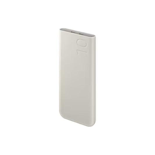 Power Bank Samsung Fast Charging 10000 mAh Sans Fil