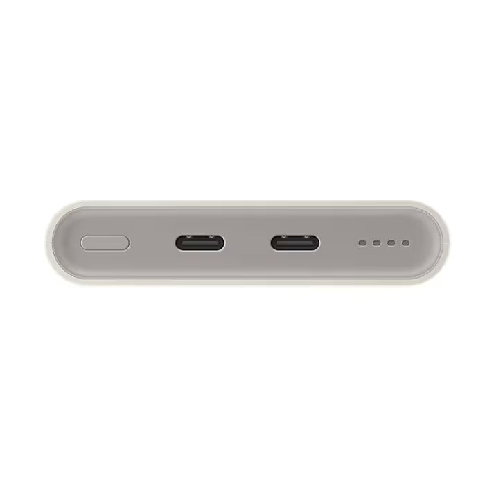 Power Bank Samsung Fast Charging 10000 mAh Sans Fil