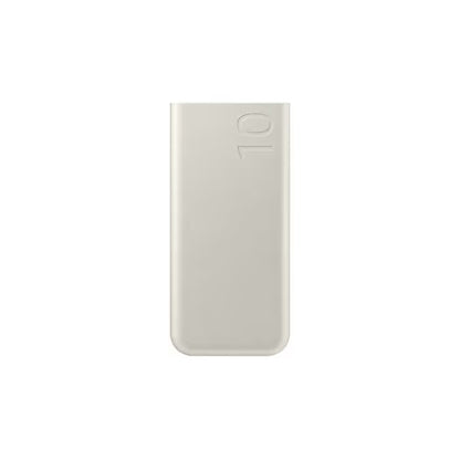 Power Bank Samsung Fast Charging 10000 mAh Sans Fil