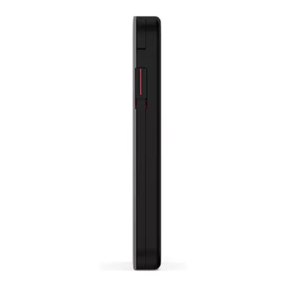 Power Bank Sans Fil Lenovo Go Mobile 10000mAh - Noir