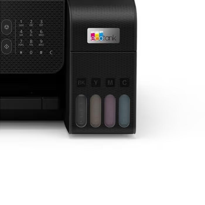 Imprimante à réservoir intégré Epson EcoTank L5290 (4en1) Couleur A4 Wifi