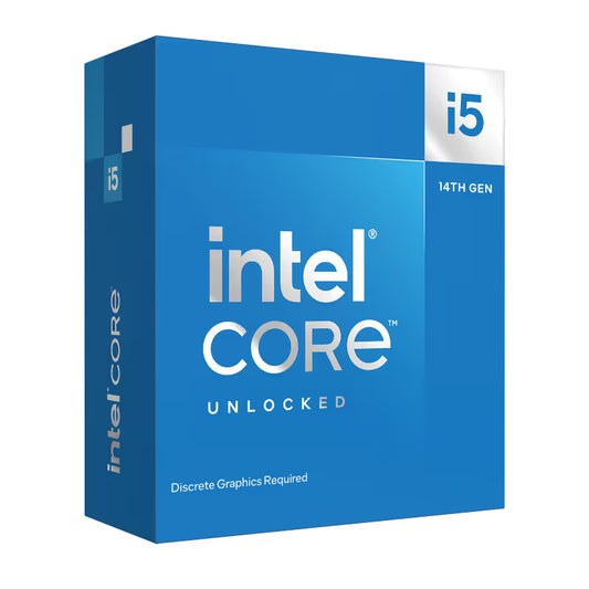 Processeur Intel Core i5-14600KF