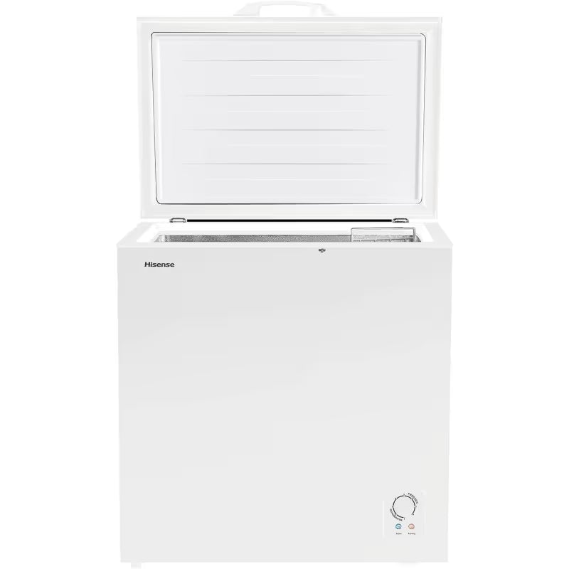 Congélateur Horizontal Hisense FC-33DT4SAW 238Litres - Blanc