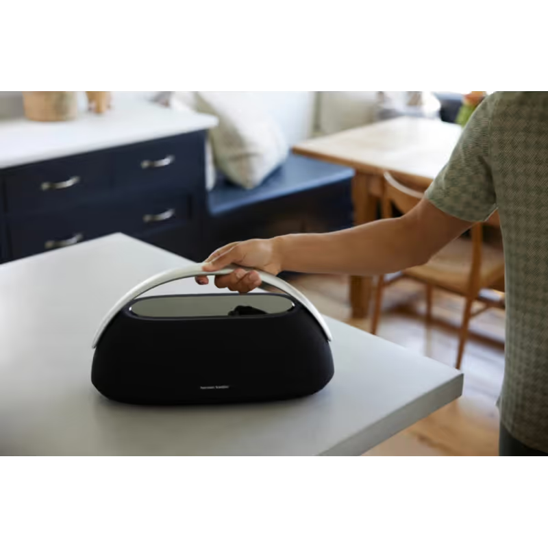 Enceinte Harman Kardon Go+ Play3 - Noir