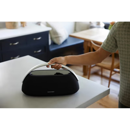 Enceinte Harman Kardon Go+ Play3 - Noir