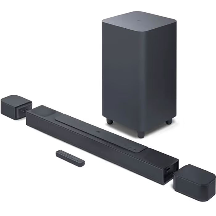 Barre de Son JBL BAR800 PRO - Noir