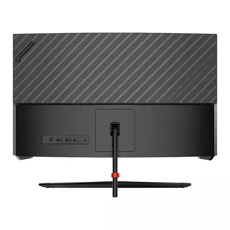 Ecran Gaming Curved Dahua DHI-LM27-E230C VA 27"FHD - 180HZ