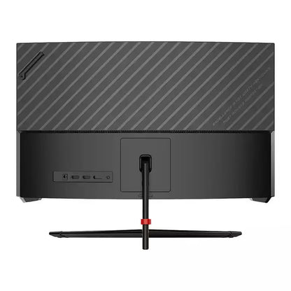 Ecran Gaming Curved Dahua DHI-LM27-E230C VA 27"FHD - 180HZ