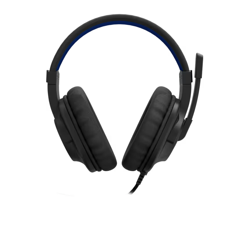 Casque Gaming uRage SoundZ 200 - Noir