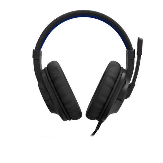 Casque Gaming uRage SoundZ 200 - Noir