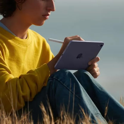 Apple - iPad mini (2021)  8,3" WiFi  64 Go - Gris Sidéral