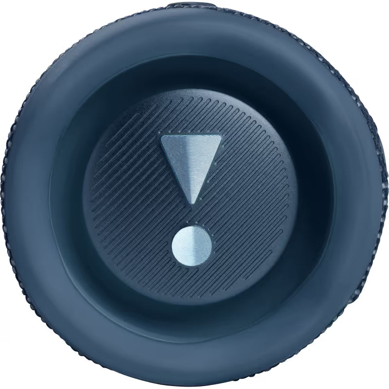 Enceinte Bluetooth JBL Flip 6 - Bleu