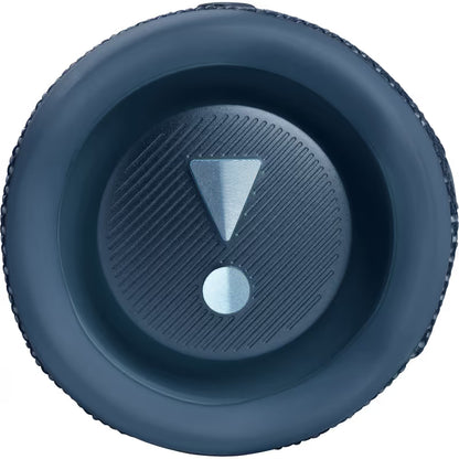 Enceinte Bluetooth JBL Flip 6 - Bleu