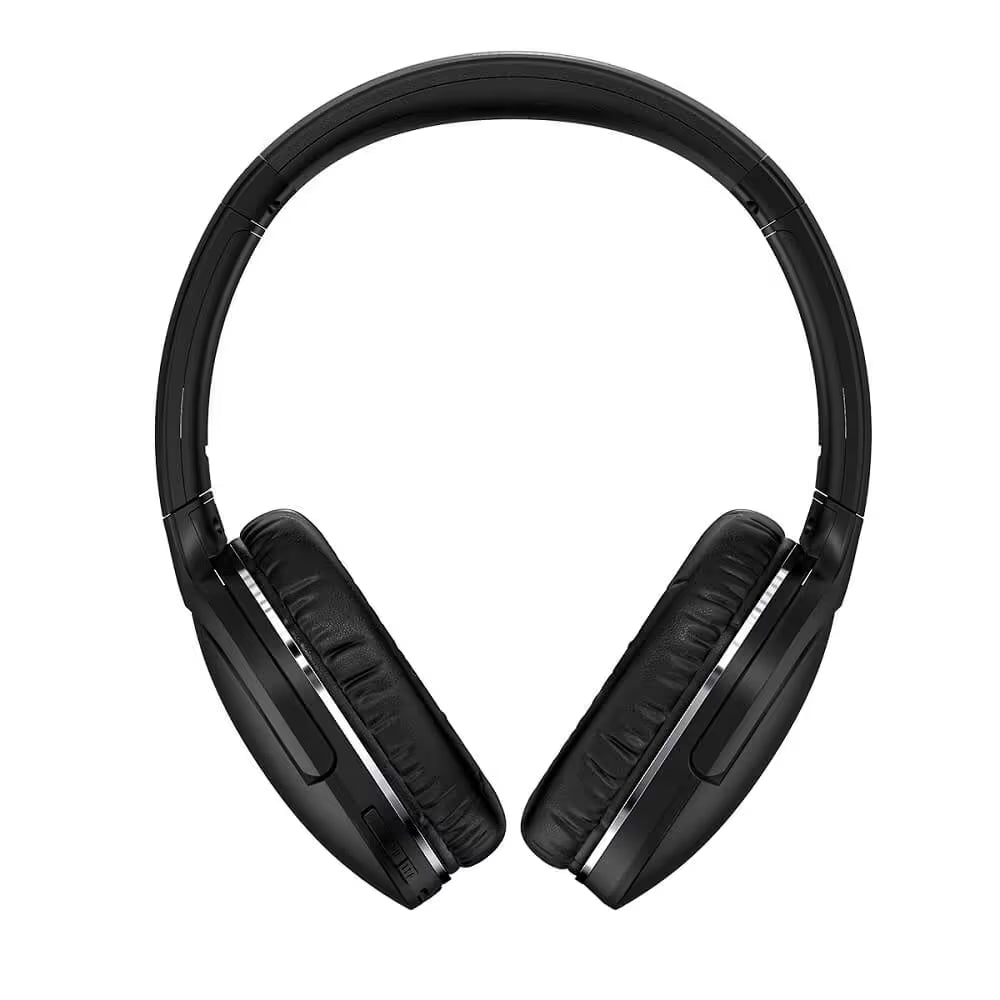 Casque sans fil Baseus D02 Pro - Noir