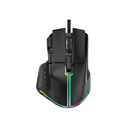 Souris Gaming GM1133 USB - Noir