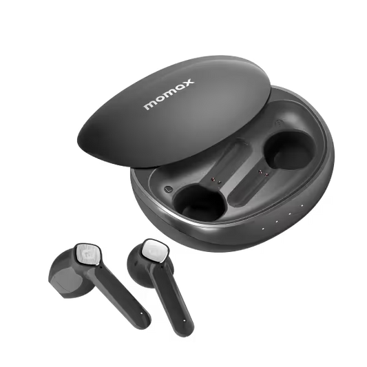 Écouteurs Sans Fil Momax Pills Lite 3 BT11 - Noir
