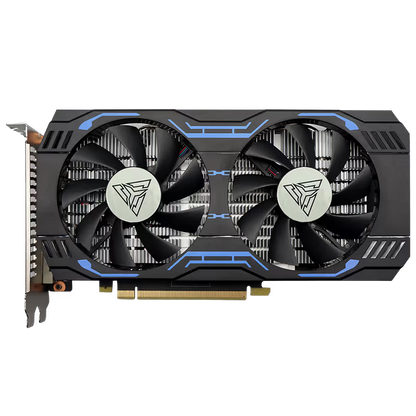 Carte Graphique Arktek GTX1660TI GDDR6 6Go 192BIT DUAL FANS