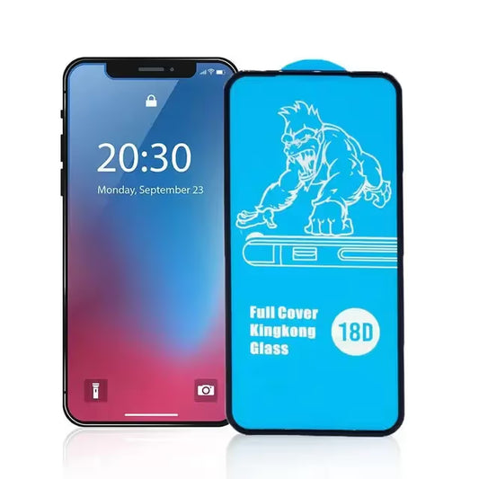 Protection Ecran pour Iphone 11/ 11 Pro/ 11 Pro Max - AIR BAG GLASS - EEXPLSION -PROOF