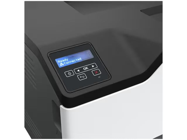 Imprimante Multifonction Laser Lexmark Couleur - CS331DW
