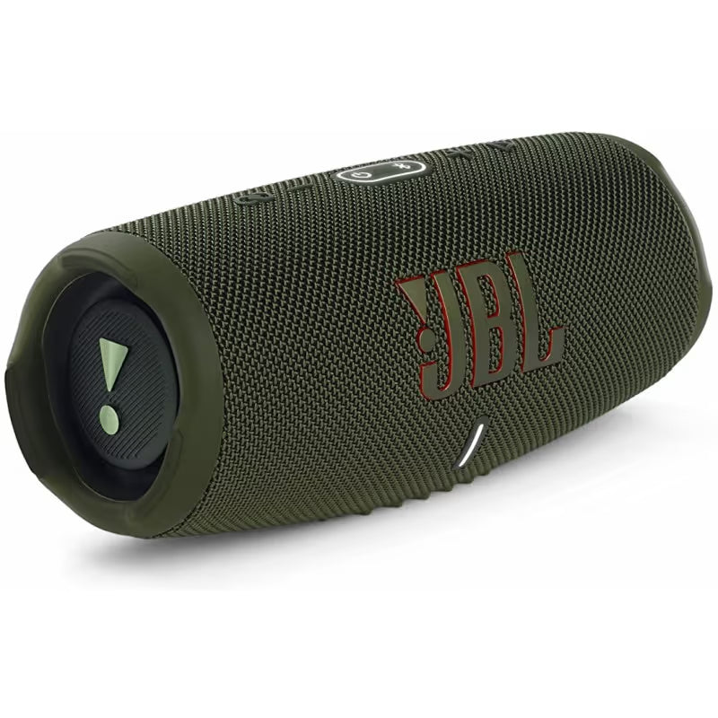 Enceinte Bluetooth JBL Charge 5  - Vert