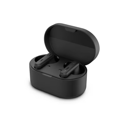 Écouteurs Sans Fil Philips TAT1108BK - Noir