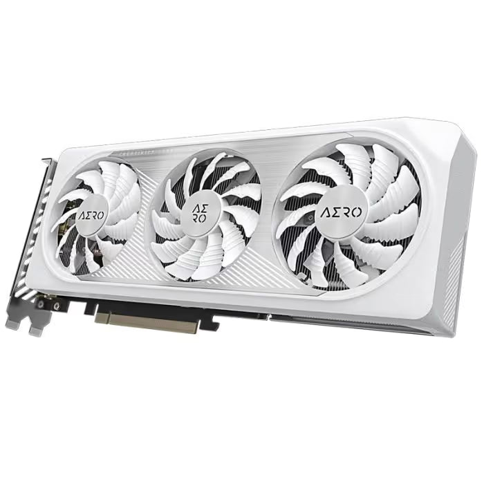 Carte Graphique Gigabyte GeForce RTX 4060 AERO OC-8GD G10