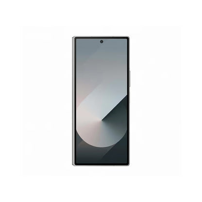 Samsung Galaxy Z Fold 6 256 Go - Gris