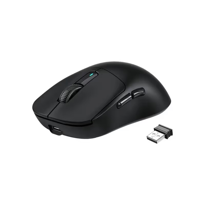 Souris sans fil WM1081 - Noir