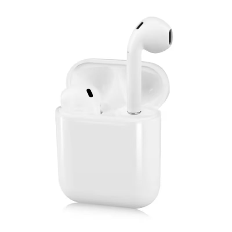 Écouteurs Sans Fil INKAX TWS-03 - Blanc